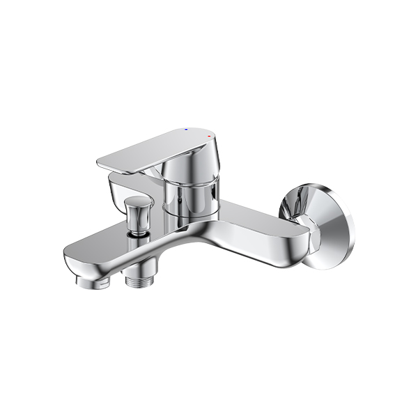 DA1358 SINGLE LEVER BATH MIXER