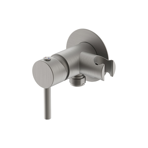 DE2120-GM BUILT-IN BIDET MIXER BRACKET
