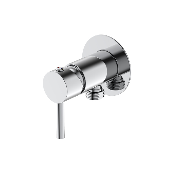 DE2120B BUILT-IN BIDET MIXER BRACKET