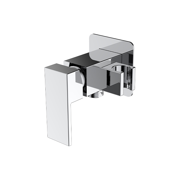 DE2163 BUILT-IN BIDET MIXER BRACKET