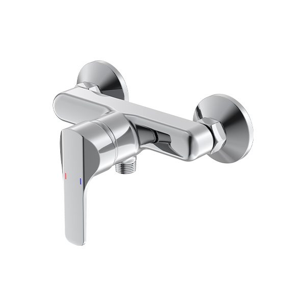 DU1244 SINGLE LEVER SHOWER MIXER