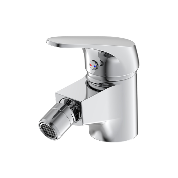 EV0443 SINGLE LEVER BIDET MIXER
