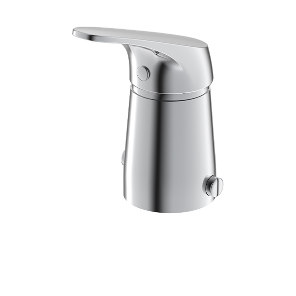 EV0543 SINGLE LEVER BIDET MIXER
