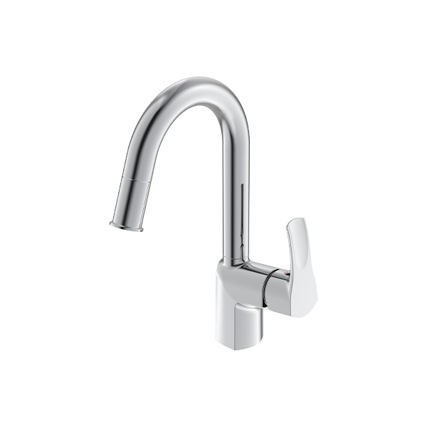 FA0850 SINGLE LEVER SINK MIXER