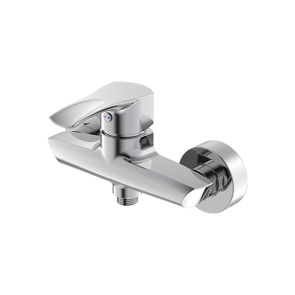 FA1250 SINGLE LEVER SHOWER MIXER