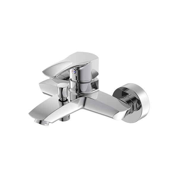FA1350 SINGLE LEVER BATH MIXER