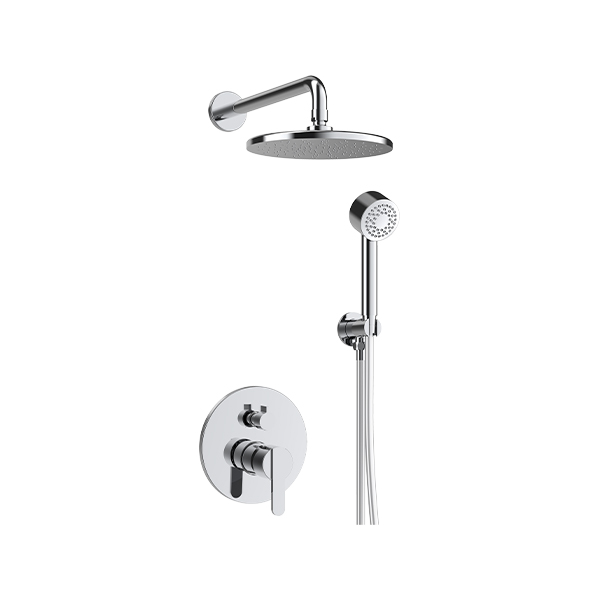 FR1865CSS CONCEALED SHOWER SET