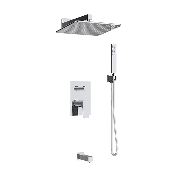 FREYA SERIES FAUCET