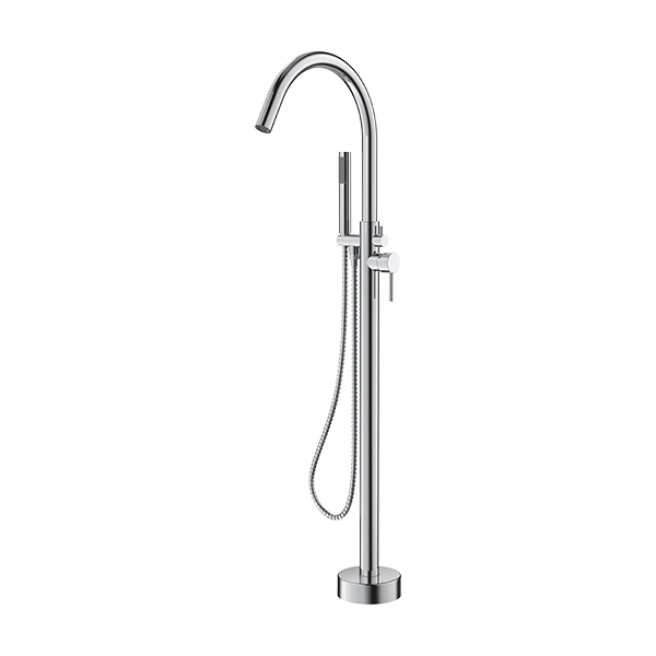 FS2020 FREE-STANDING BATH MIXER