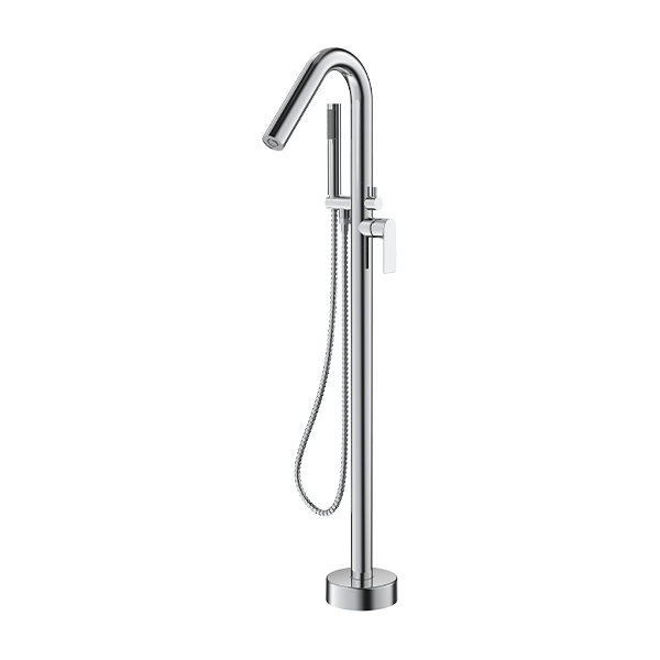 FS2070C FREE-STANDING BATH MIXER