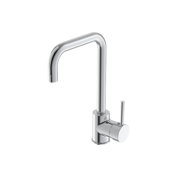 GO0820B SINGLE LEVER SINK MIXER