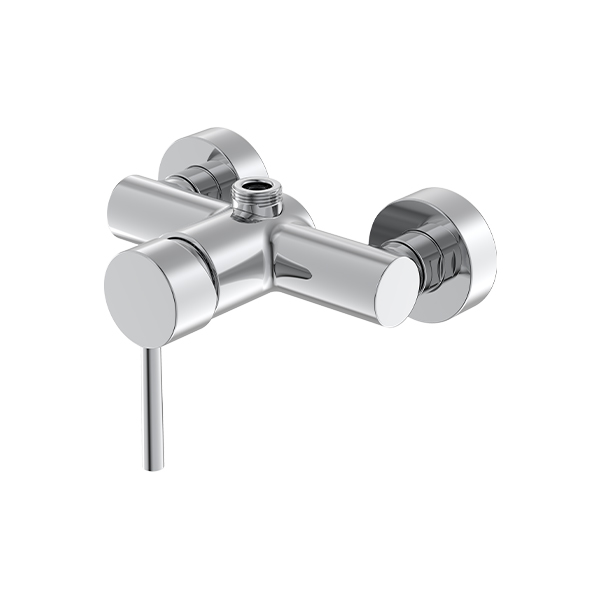 GO1120 SINGLE LEVER SHOWER MIXER
