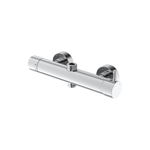 GO1220 SINGLE LEVER SHOWER MIXER