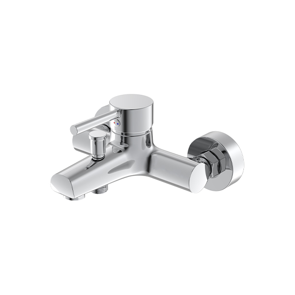 GO1320 SINGLE LEVER BATH MIXER