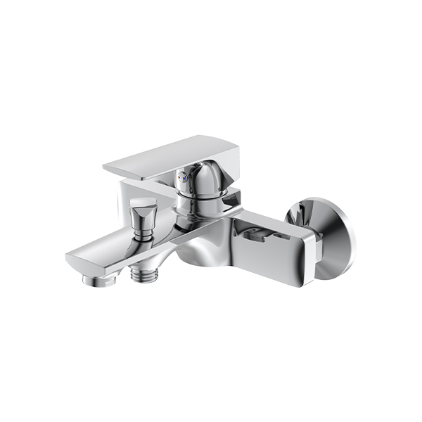 HA1363 SINGLE LEVER BATH MIXER