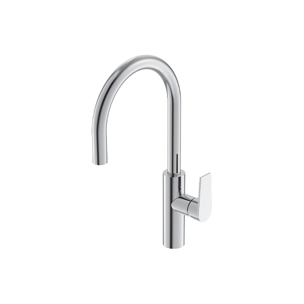 KE0857 SINGLE LEVER SINK MIXER