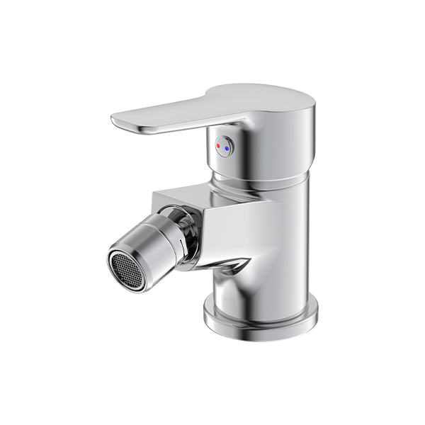 KO0448 SINGLE LEVER BIDET MIXER