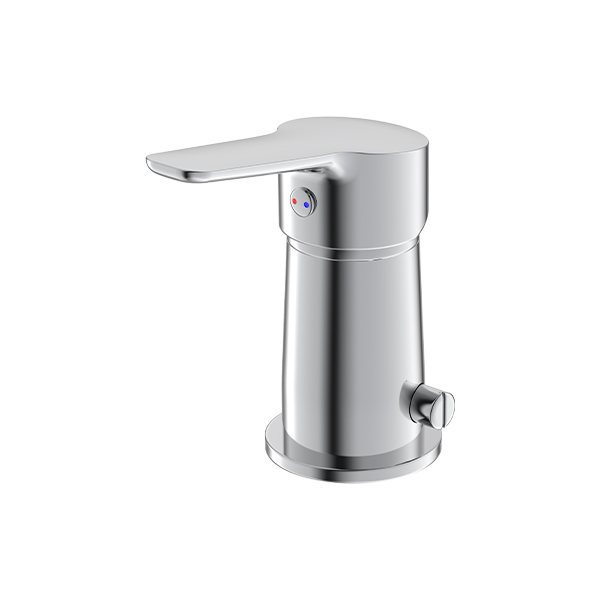 KO0548 SINGLE LEVER BIDET MIXER