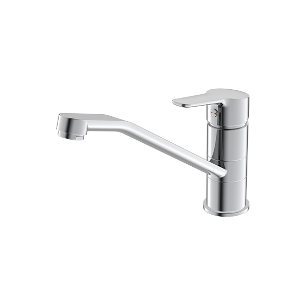 KO0648A SINGLE LEVER SINK MIXER