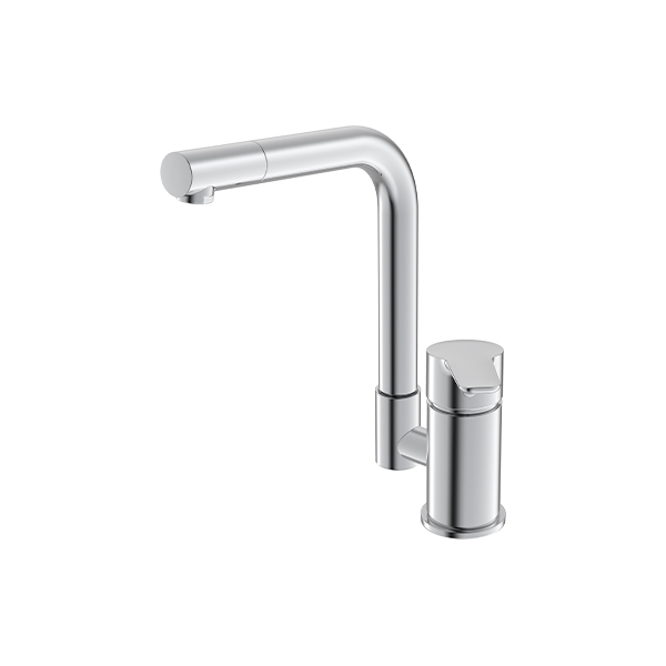 KO0848A SINGLE LEVER SINK MIXER
