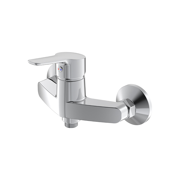 KO1248A SINGLE LEVER SHOWER MIXER