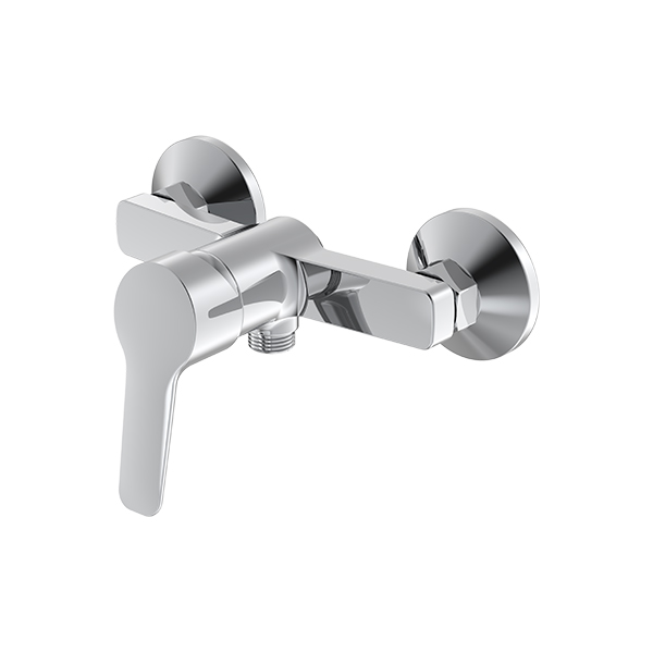 KO1248B SINGLE LEVER SHOWER MIXER