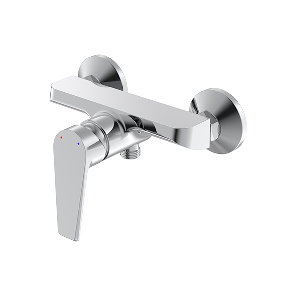 LI1258 SINGLE LEVER SHOWER MIXER