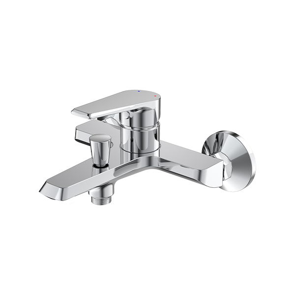 LI1358 SINGLE LEVER BATH MIXER