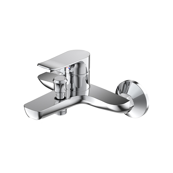 MO1353 SINGLE LEVER BATH MIXER