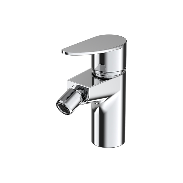 NO0447 SINGLE LEVER BIDET MIXER
