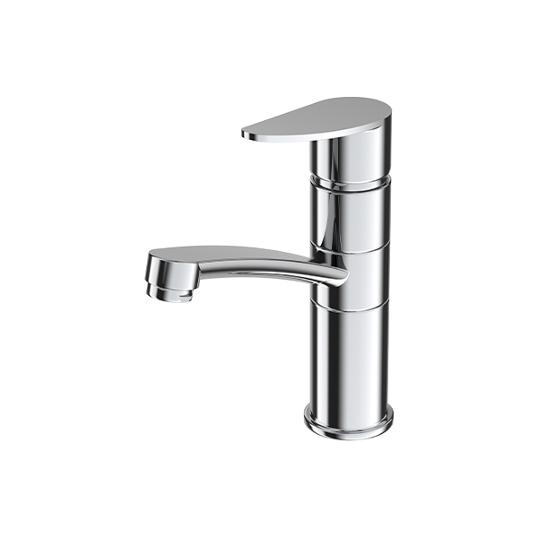 NO0610B SINGLE LEVER SINK MIXER