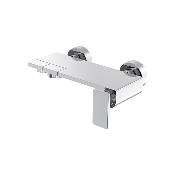 PA1372 SINGLE LEVER BATH MIXER