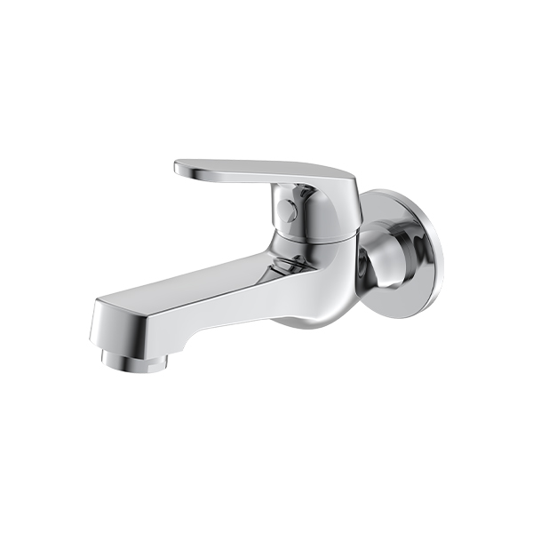 Built-In Mixer Taps: Enhancing Functionality and Design
