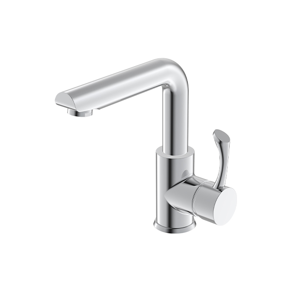 SG0822 SINGLE LEVER SINK MIXER