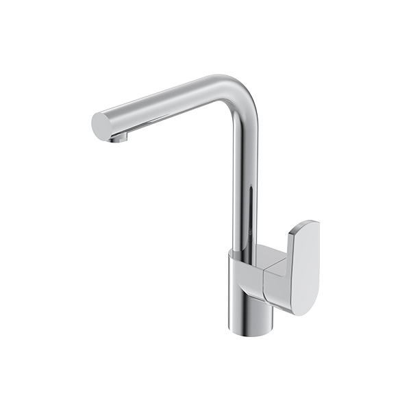 SG0876 SINGLE LEVER SINK MIXER