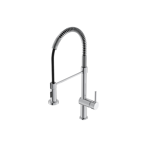 SP0820 SINGLE LEVER SINK MIXER