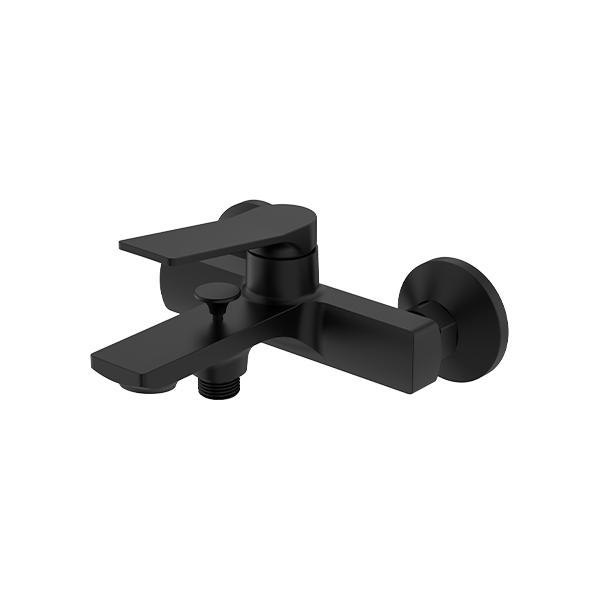 TI1371-BK SINGLE LEVER BATH MIXER