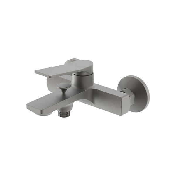 TI1371-GM SINGLE LEVER BATH MIXER