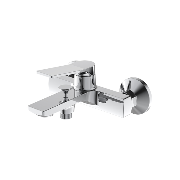TI1371 SINGLE LEVER BATH MIXER