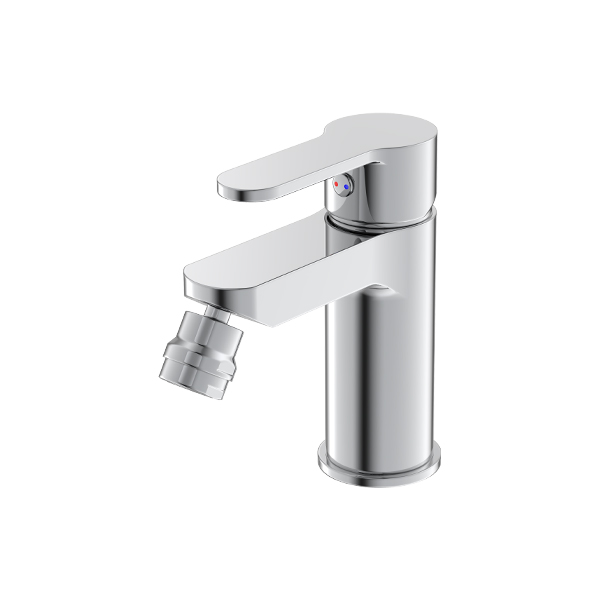 VE0455 SINGLE LEVER BIDET MIXER