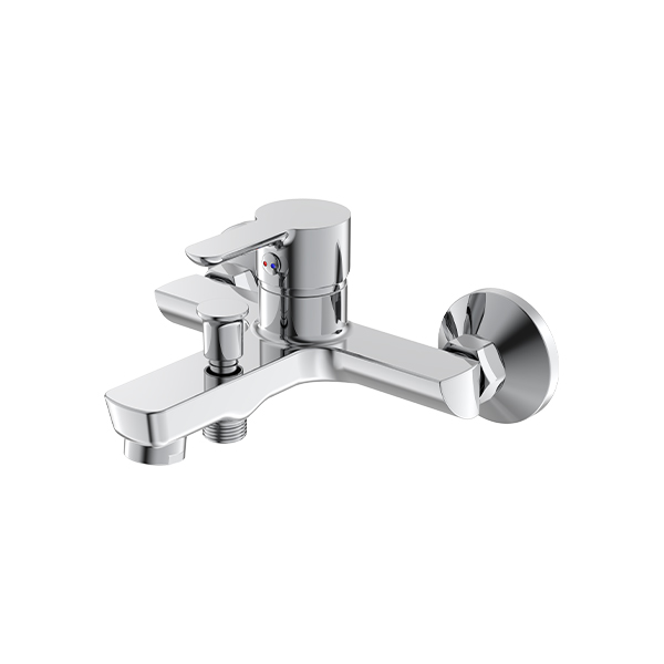 ZE1306 SINGLE LEVER BATH MIXER