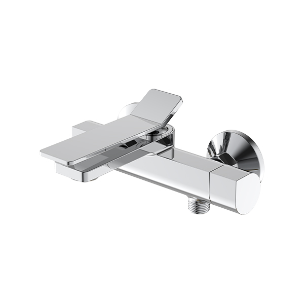 ZE1374 SINGLE LEVER BATH MIXER