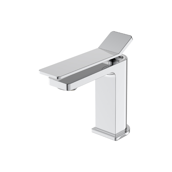 Single Lever Bath Mixer Taps: A Smart Choice for Modern Bathrooms