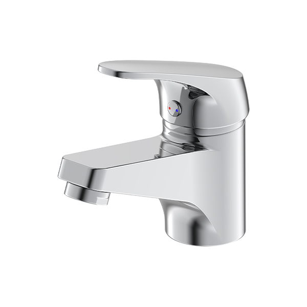 The Practicality and Benefits of the Single Lever Basin Mixer